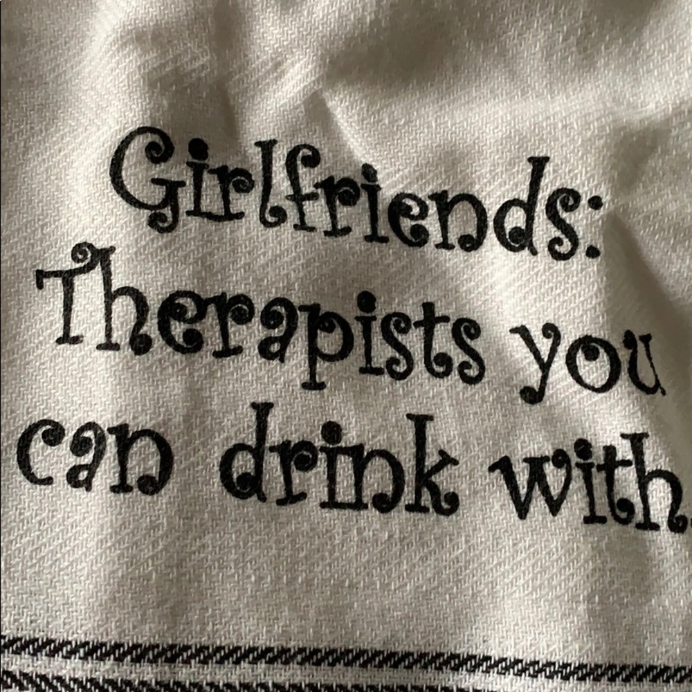 Dish towels